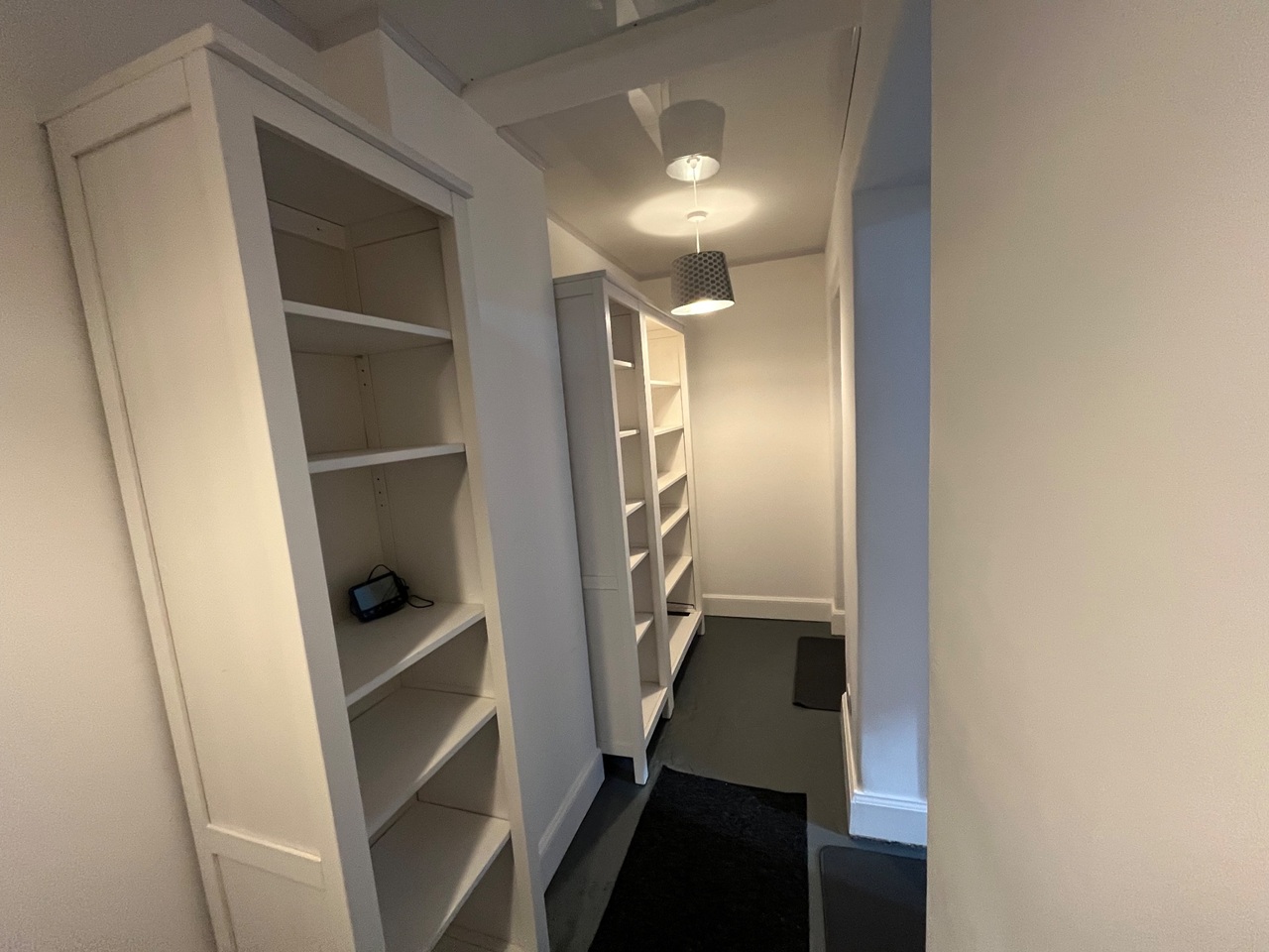 Additional image 7 of 1 Bed Flat, Morrison St, EH3, N1 7GU