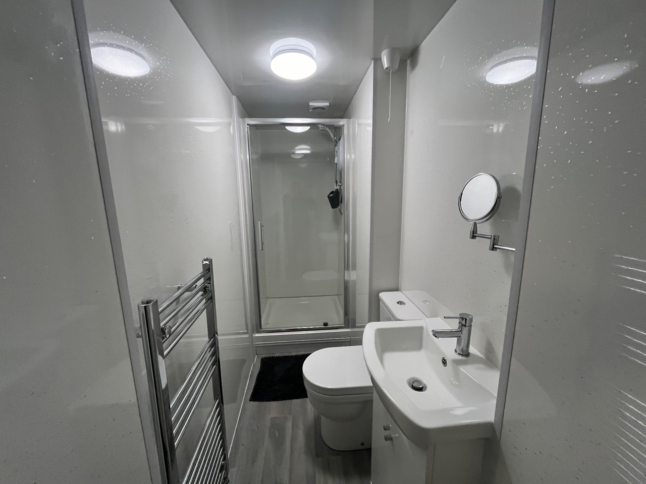 Additional image 8 of 1 Bed Flat, Morrison St, EH3, N1 7GU