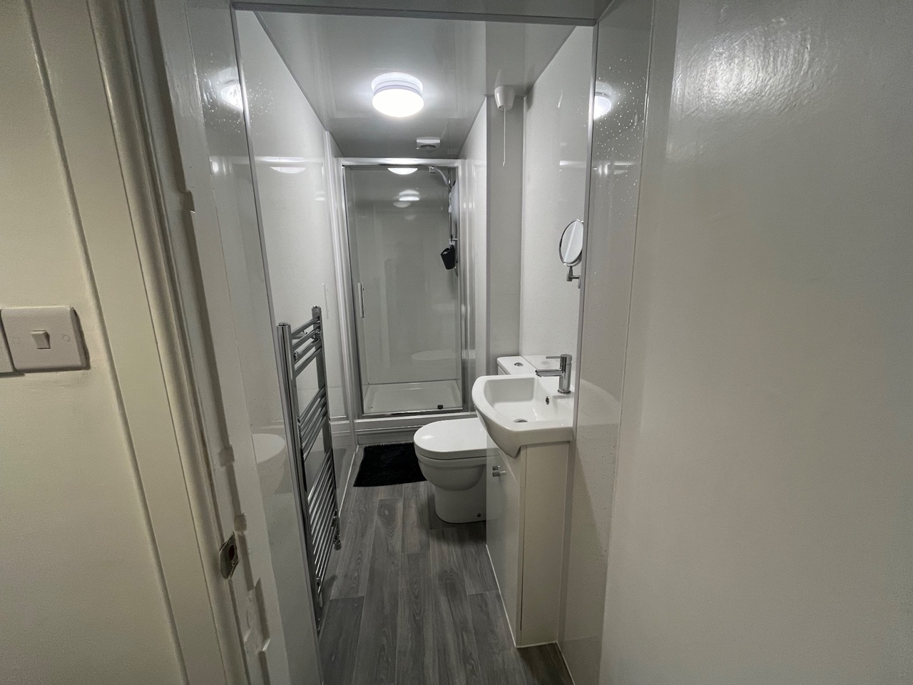 Additional image 9 of 1 Bed Flat, Morrison St, EH3, N1 7GU