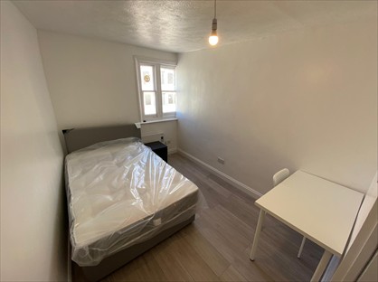 2 Bed Flat, Western Road, BN3