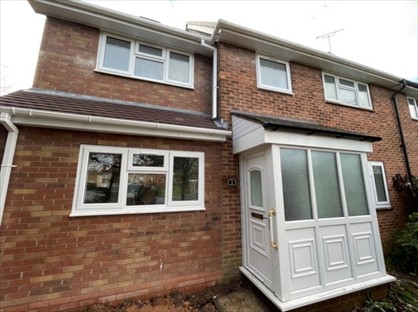 1 Bed Flat, Coventry, CV4