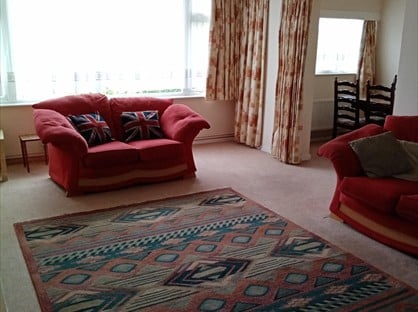 3 Bed Flat, Boxgrove Road, GU1