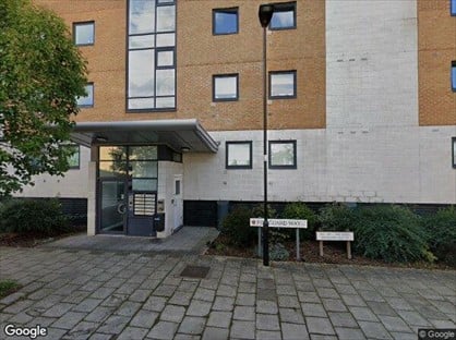 2 Bed Flat, Lowestoft Mews, E16