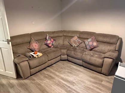 3 Bed Terraced House, Blackden Walk, SK9