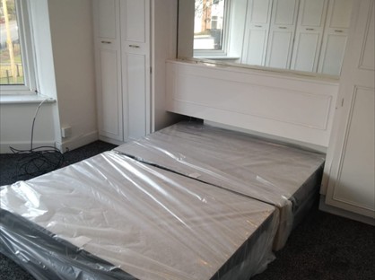 Room in a Shared House, Moss Bank Way, BL1