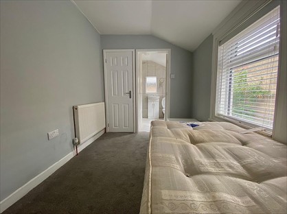 Room in a Shared House, Hastings Street, LU1