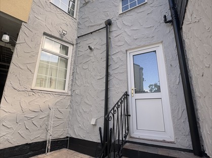 2 Bed Terraced House, Antrobus St, CW12