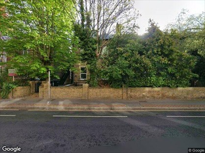 3 Bed Flat, Park Lane, CR0
