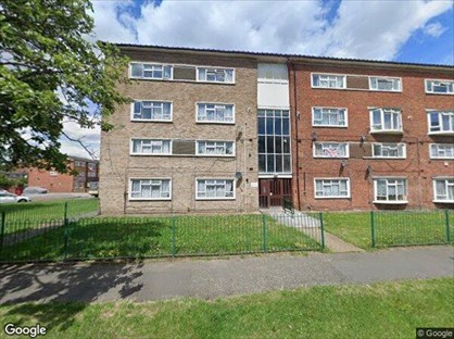 Room in a Shared Flat, Coleridge Way, UB7