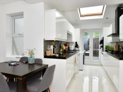 Room in a Shared House, Corporation St, E15