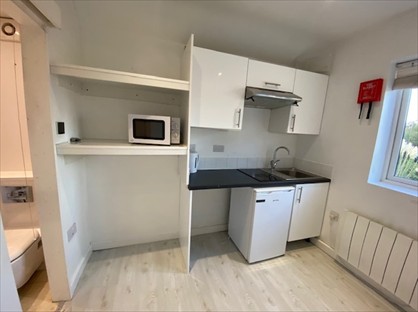 Studio Flat, Nr Hospitals, CB1