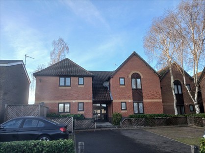 1 Bed Flat, Ashfield Hill, PE30