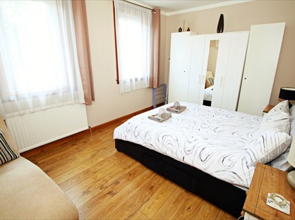 Room in a Shared Flat, Whitson Road, EH11