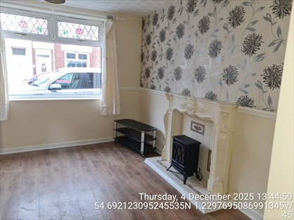 3 Bed Terraced House, Everett Street, TS26