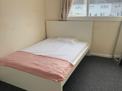 Room in a Shared House, Farthing Grove, MK6