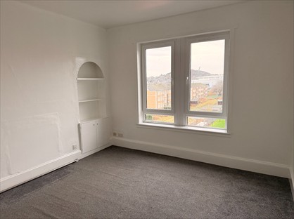 2 Bed Flat, Court Street, DD3