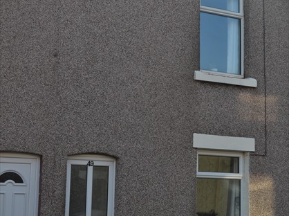 2 Bed Terraced House, Hastings Street, LA14