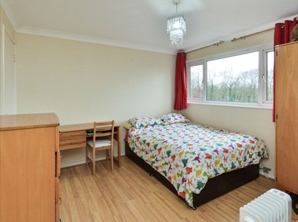 Room in a Shared House, Mullen Avenue, MK14