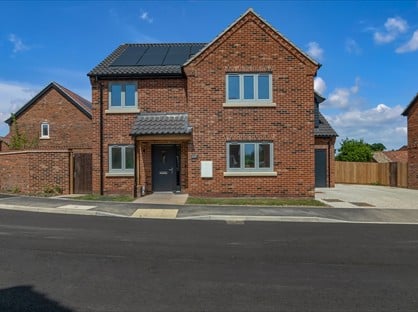 4 Bed Detached House, Freethorpe, NR13