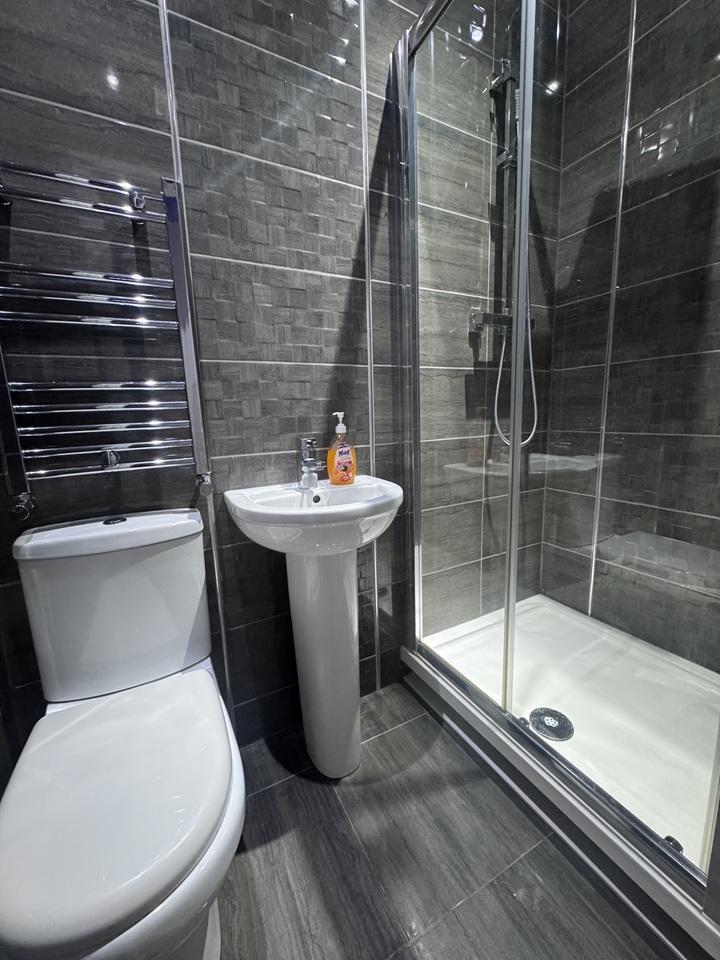 Additional image 16 of Room in a Shared House, Skipworth Street, LE2, N1 7GU