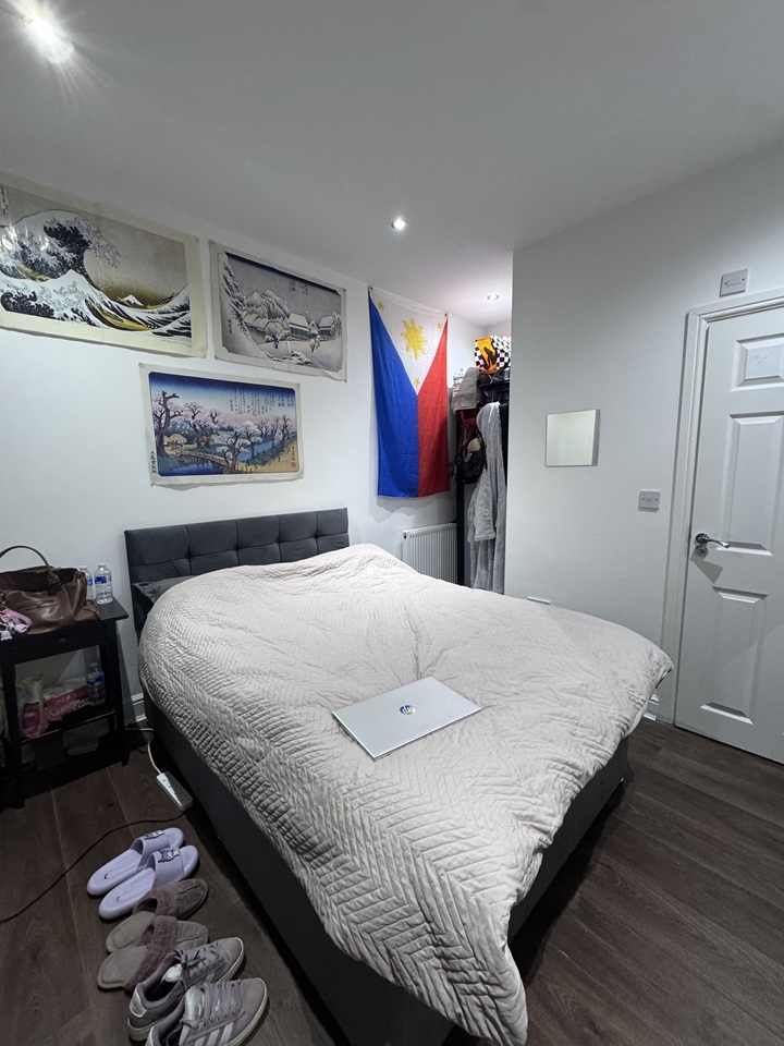 Additional image 14 of Room in a Shared House, Skipworth Street, LE2, N1 7GU