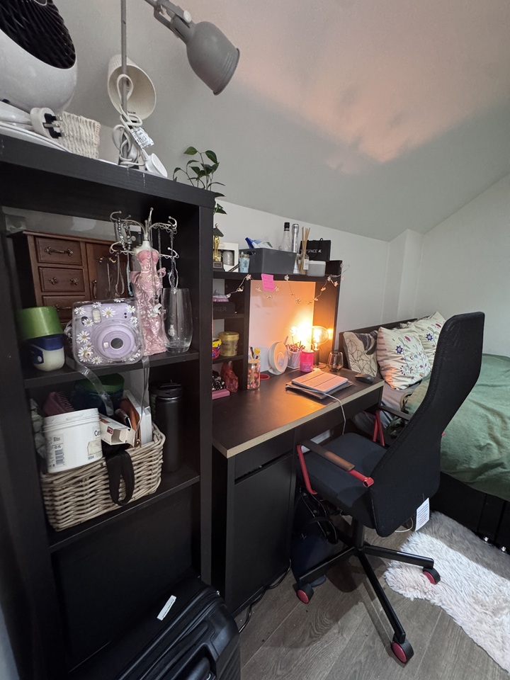 Additional image 2 of Room in a Shared House, Skipworth Street, LE2, N1 7GU