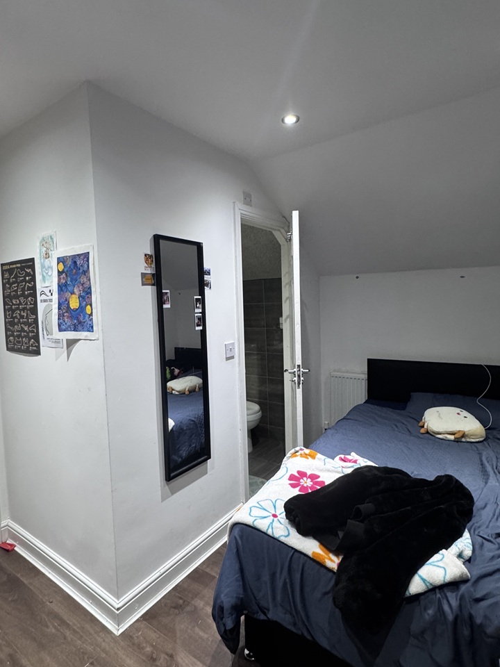 Additional image 21 of Room in a Shared House, Skipworth Street, LE2, N1 7GU