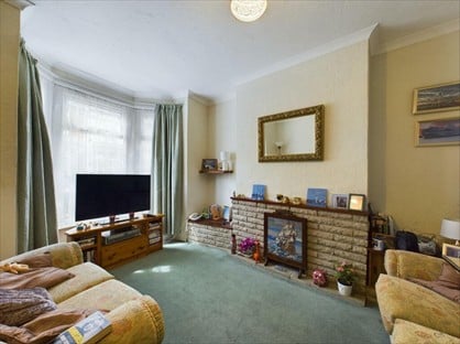 1 Bed Flat, Portsmouth, PO2