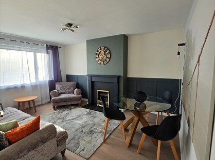 2 bed flat/apartment for rent in 2 Bed Flat, Prospect Road, GU14