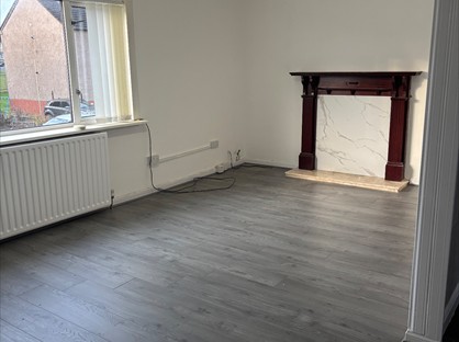 3 Bed Maisonette, Coatbridge, ML5