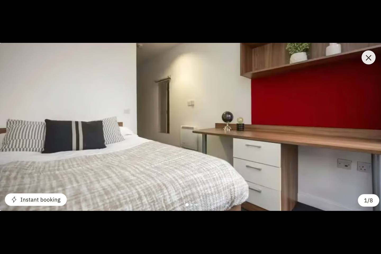 Room in a Shared Flat, Alma St, CV1