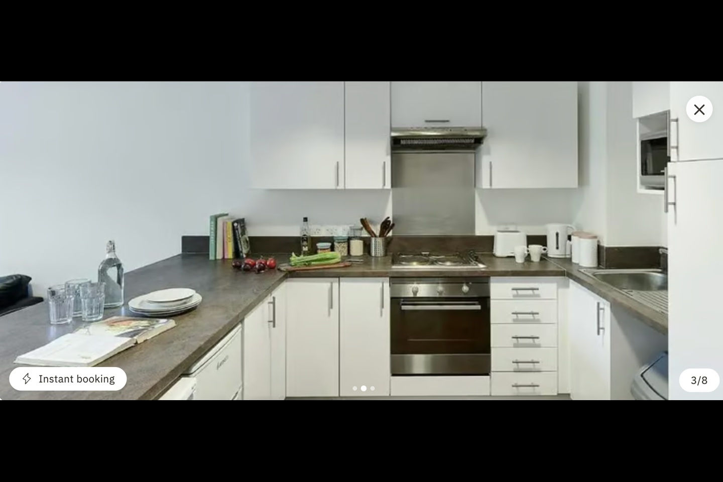 Room in a Shared Flat, Alma St, CV1 photo 2