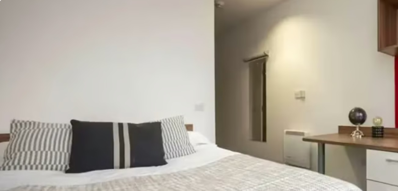 Room in a Shared Flat, Alma St, CV1 photo 3
