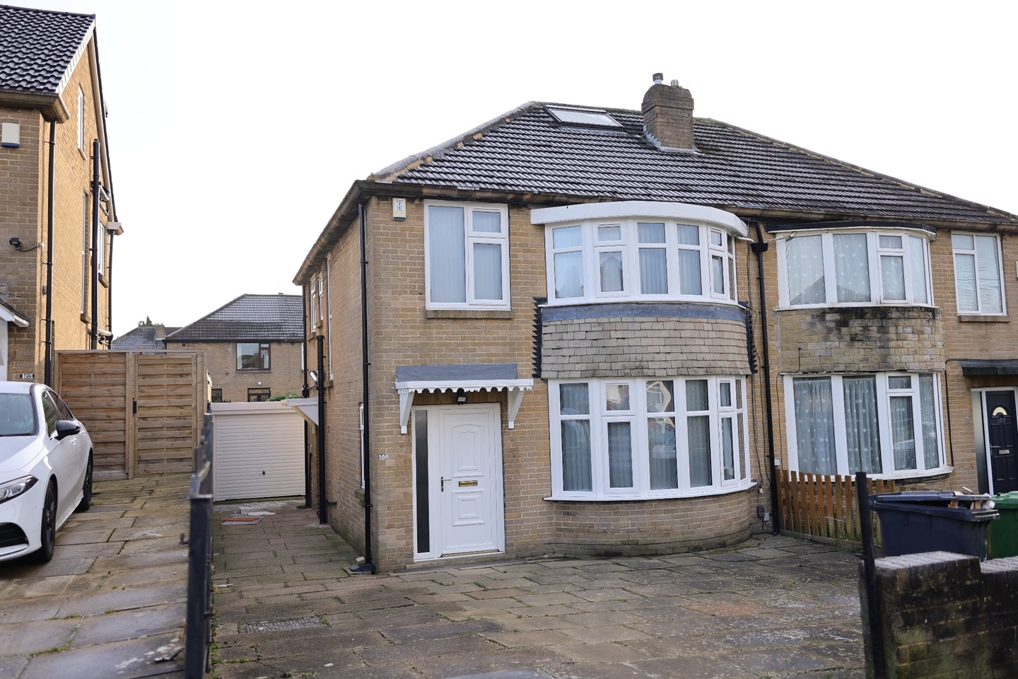 Additional image 5 of 4 Bed Semi-Detached House, Fully Furnished In North Leeds, LS17, N1 7GU