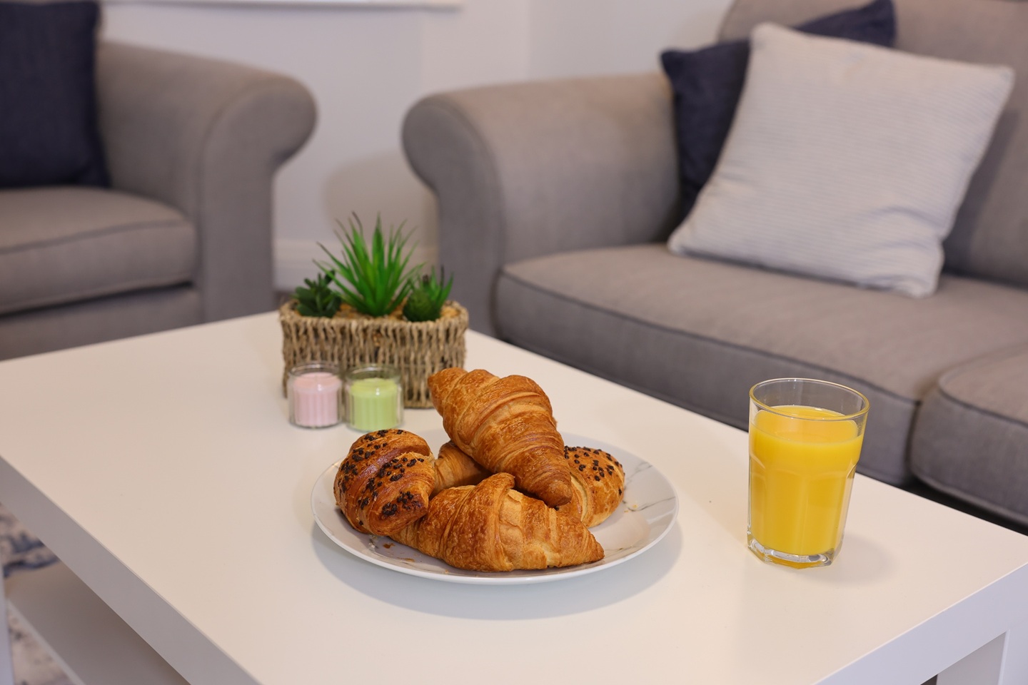 Additional image 9 of 4 Bed Semi-Detached House, Fully Furnished In North Leeds, LS17, N1 7GU