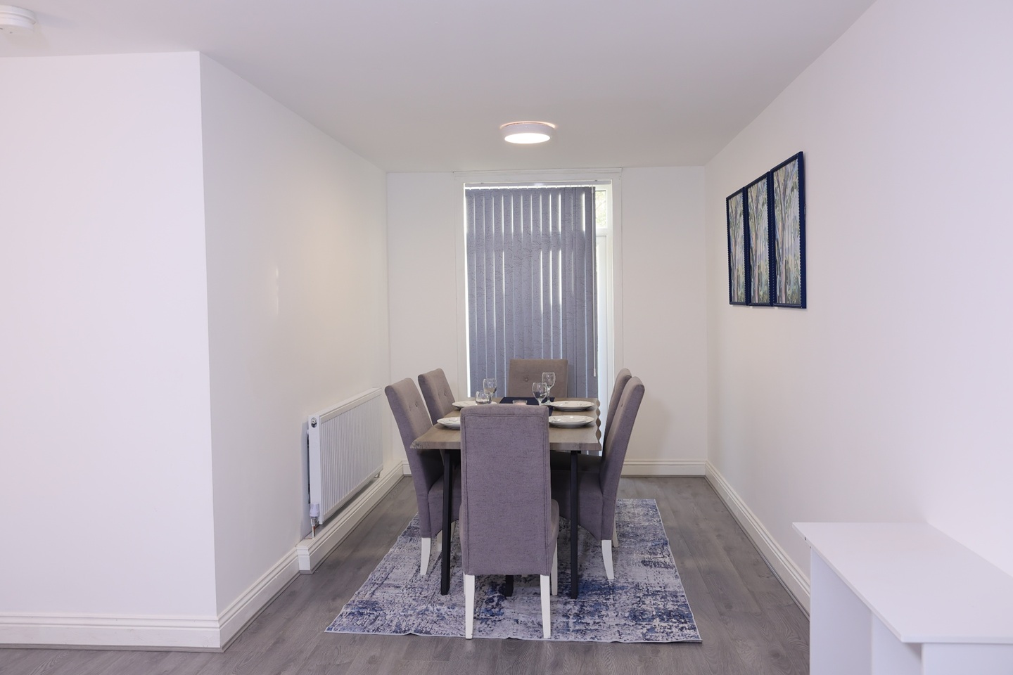 Additional image 8 of 4 Bed Semi-Detached House, Fully Furnished In North Leeds, LS17, N1 7GU