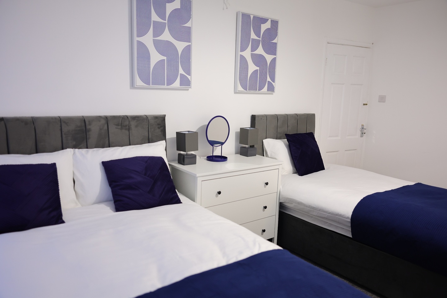 Additional image 12 of 4 Bed Semi-Detached House, Fully Furnished In North Leeds, LS17, N1 7GU