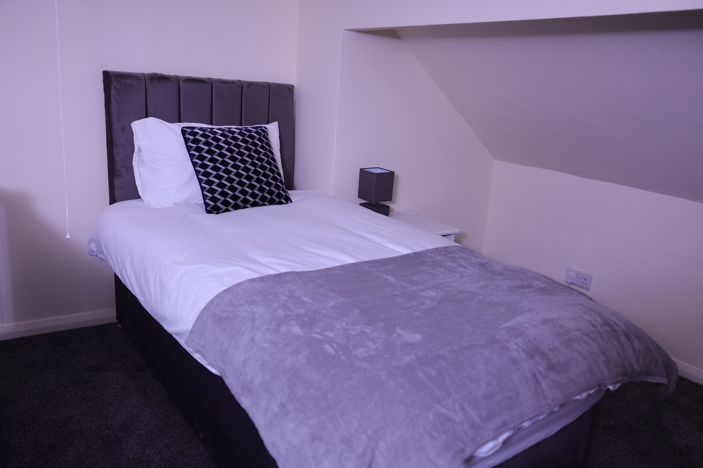 Additional image 22 of 4 Bed Semi-Detached House, Fully Furnished In North Leeds, LS17, N1 7GU