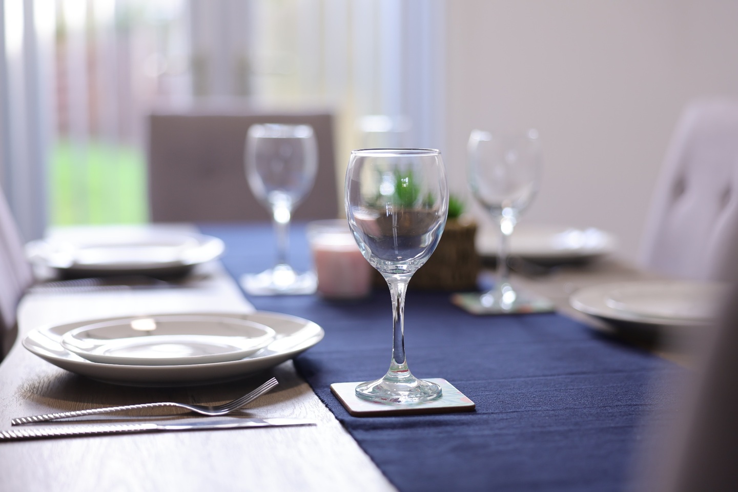 Additional image 27 of 4 Bed Semi-Detached House, Fully Furnished In North Leeds, LS17, N1 7GU