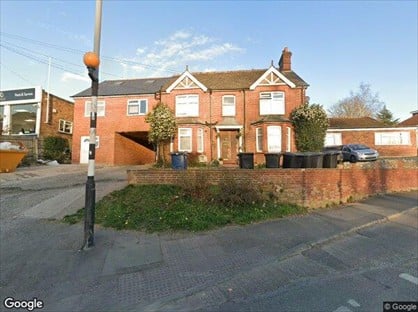 1 Bed Flat, London Road, HP8