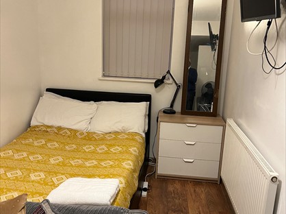 4 Bed Terraced House, City Centre, CV2