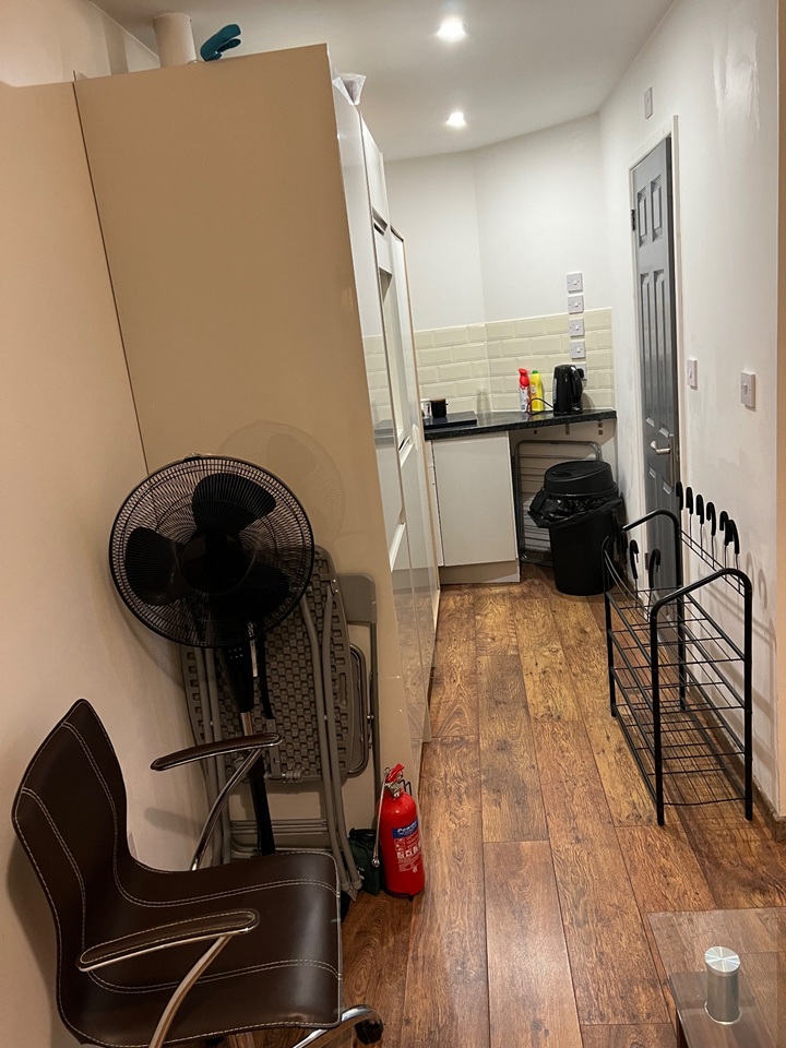 Additional image 2 of 4 Bed Terraced House, City Centre, CV2, N1 7GU