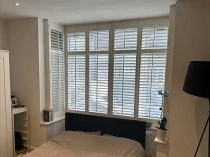 4 Bed Terraced House, Frankland Road, E4