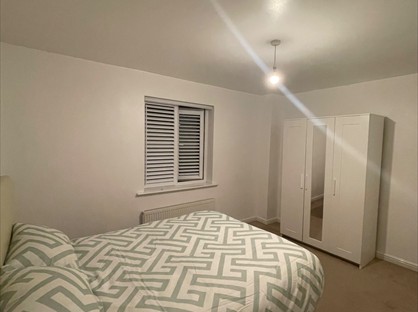 Room in a Shared House, Cygnet Gardens, WA9