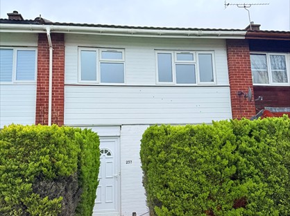 3 Bed Terraced House, Humber Way, SL3