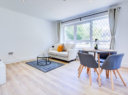 4 Bed Bungalow, St. Bernard Road, CO4