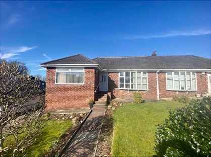 2 Bed Semi-Detached House, Kendal Drive, SK8