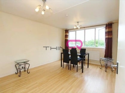 1 Bed Flat, Kimble House, NW8