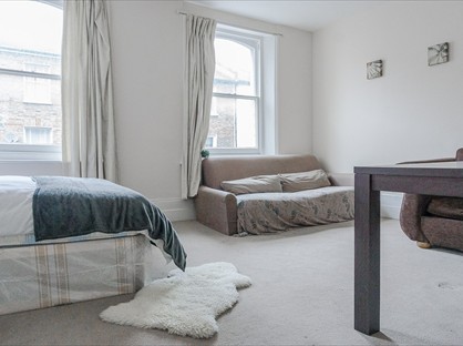 Room in a Shared Flat, Coldharbour Lane, SW9
