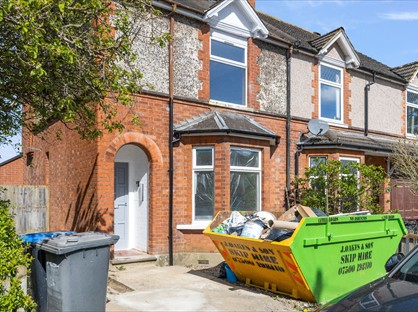 Studio Flat, Egham, TW20